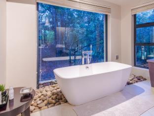 Thorny Bush Game Reserve Cabina | AM Lodge - Hoedspruit