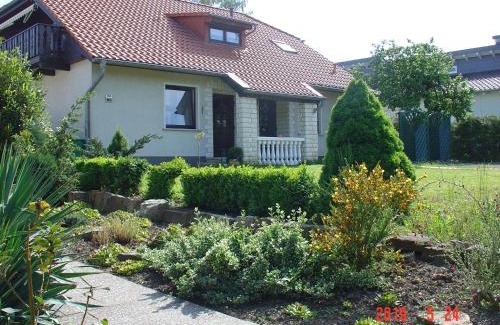 Blankenburg Casa | Am Märchenturm