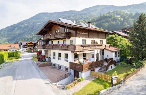 Dorfgastein Casa | am mühlbach - einfach sein, mit Gemeinschaftsküche