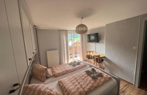 Dorfgastein Casa | am mühlbach - einfach sein, mit Gemeinschaftsküche