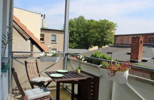 Wismar Apartamento | Am Mühlenbach - ABC270