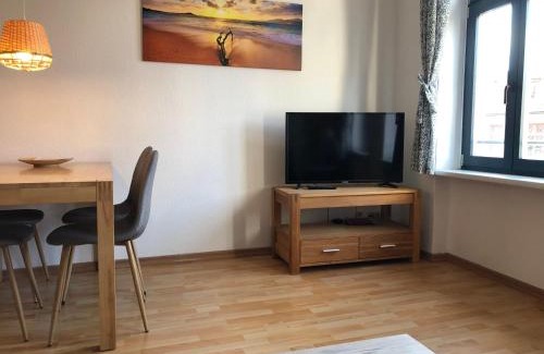 Wismar Apartamento | Am Mühlenbach - ABC270