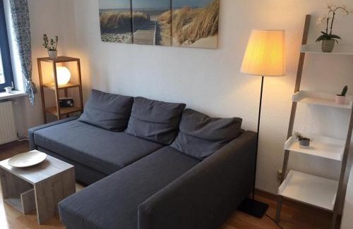 Wismar Apartamento | Am Mühlenbach - ABC270