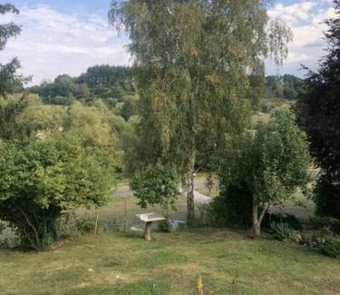 Ohlweiler Apartamento | Am Mühlenberg