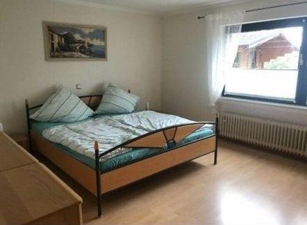 Ohlweiler Apartamento | Am Mühlenberg
