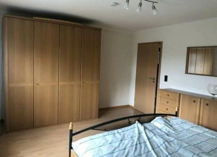 Ohlweiler Apartamento | Am Mühlenberg
