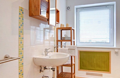 Lubeck City Centre Hotel | Am Mühlenteich