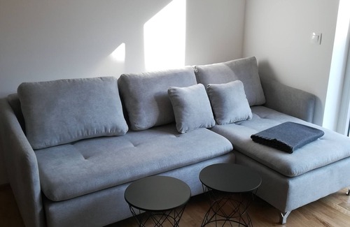 Doebriach Apartamento | Am Millstättersee 35