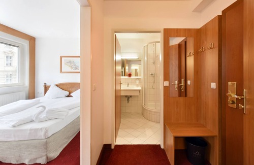 Loretto Hotel | Am Neutor Hotel Salzburg Zentrum