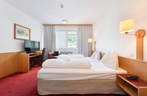 Loretto Hotel | Am Neutor Hotel Salzburg Zentrum