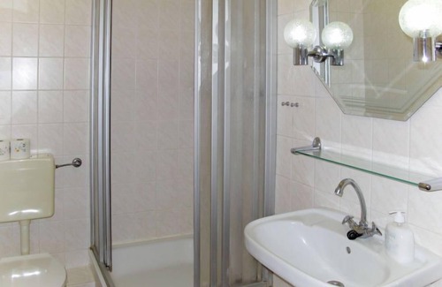 Raben Steinfeld Apartamento | Apartamento Am Park en Raben Steinfeld - 2 personas, 1 dormitorios