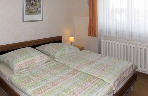 Raben Steinfeld Apartamento | Apartamento Am Park en Raben Steinfeld - 2 personas, 1 dormitorios