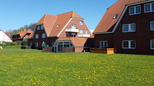 Dassow Apartamento | Am Pool und Strand 11