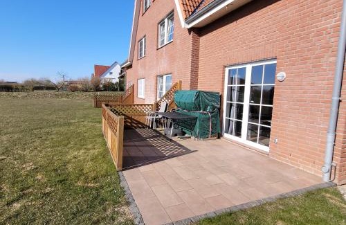 Dassow Apartamento | Am Pool und Strand 11