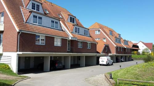 Dassow Apartamento | Am Pool und Strand 8