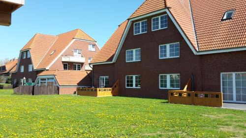 Dassow Apartamento | Am Pool und Strand 8