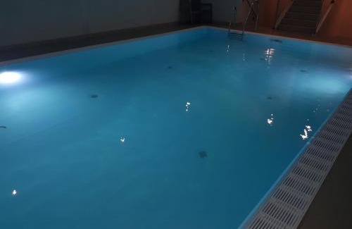 Dassow Apartamento | Am Pool und Strand 8