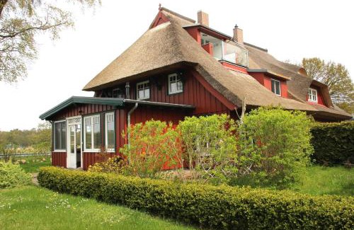 Ostseebad Prerow Casa | Am Prerowstrom