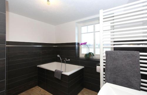 Ostseebad Prerow Casa | Am Prerowstrom