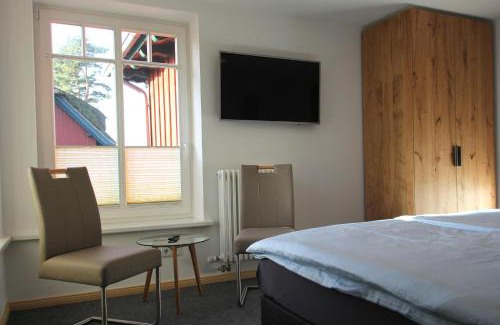 Ostseebad Prerow Casa | Am Prerowstrom