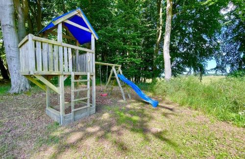 Gustow Apartamento | Am Prosnitzer Wald 6 Nr 6