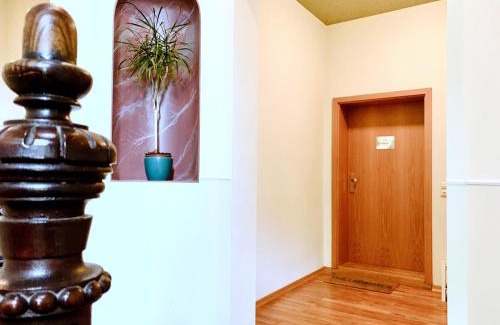 Suedvorstadt Apartamento | Am Puls der Stadt - Ferienwohnung in Citynähe! - "Karli"