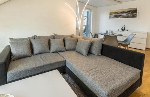 Bad Duerrheim Apartamento | am Salinensee