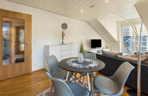 Bad Duerrheim Apartamento | am Salinensee