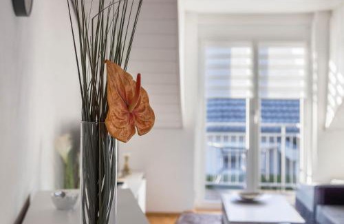 Bad Duerrheim Apartamento | am Salinensee