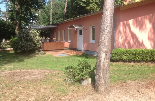 Am Salzhaff Casa | Am Salzhaff