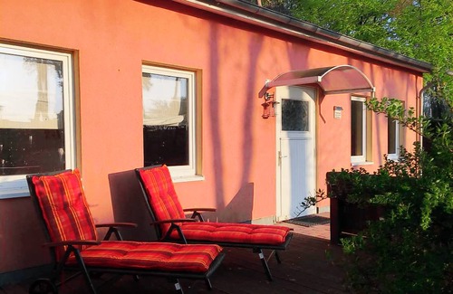Am Salzhaff Casa | Am Salzhaff