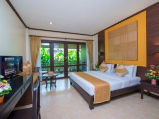 Lamai City Center Complejo | Am Samui Palace