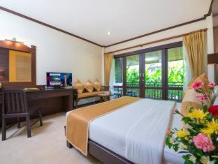 Lamai City Center Complejo | Am Samui Palace