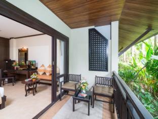 Lamai City Center Complejo | Am Samui Palace