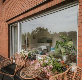 Bad Bentheim Apartamento | Am Schloss