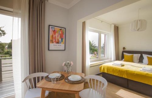 Bad Bentheim Apartamento | Am Schloss