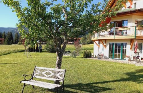 Graen Apartamento | Am Schwand