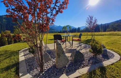 Graen Apartamento | Am Schwand