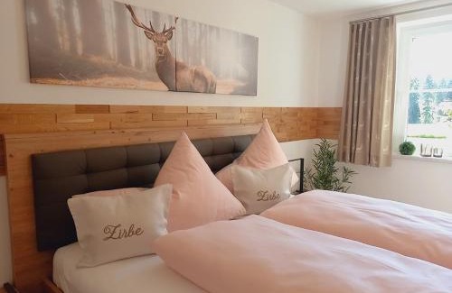 Graen Apartamento | Am Schwand