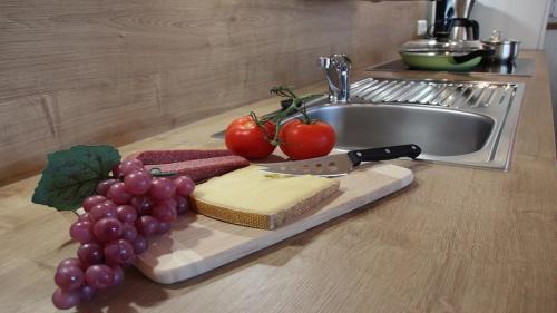 Graen Apartamento | Am Schwand
