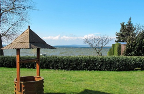 Verchen Casa | Am See I by Interhome