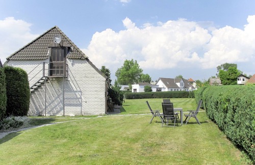 Verchen Casa | Am See I by Interhome