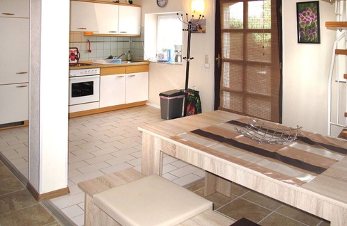 Verchen Casa | Am See II by Interhome