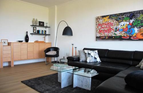 Cuxhaven Apartamento | Am Seedeich 7 SE10 Seesicht