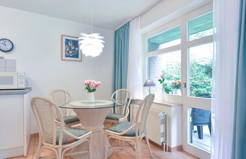 Malente Apartamento | Am Seepark-harringsredder - Am Seepark - App. 22