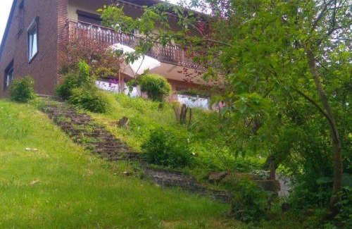 Unterkirnach Apartamento | Am Sommerberg