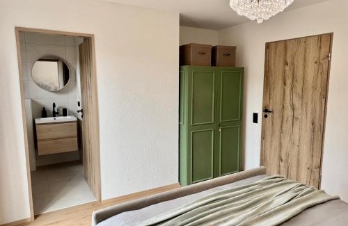 Altglashutten Apartamento | Am Sommerberg - Rafael Apartment - Greschuk Apartments