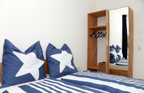 Simmern Apartamento | Am Stadtgarten