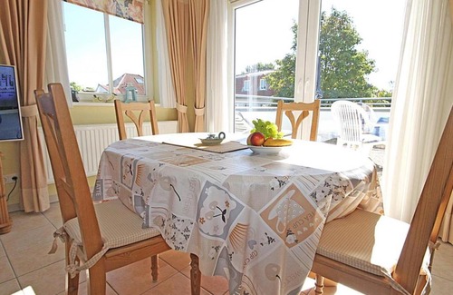 Kuhlungsborn Ost Apartamento | Am-Stadtwald-WE-16-9968