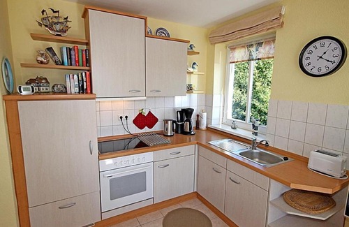 Kuhlungsborn Ost Apartamento | Am-Stadtwald-WE-16-9968